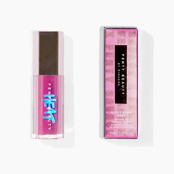 Fenty Beauty | Makeup | Fenty Beauty Lavender Savage Gloss